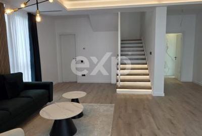 Casă cu 4 camere cu Teren 302 Mp în Tunari - 2