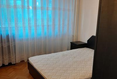 Apartament cu 3 camere semidecomandat în Banu Manta - 3