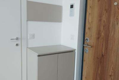 Studiou dublu cu dormitor - 9