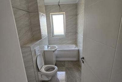 Apartament cu 2 camere în Sânpetru - 5