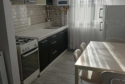 Apartament cu 2 camere decomandat în Ultracentral - 2