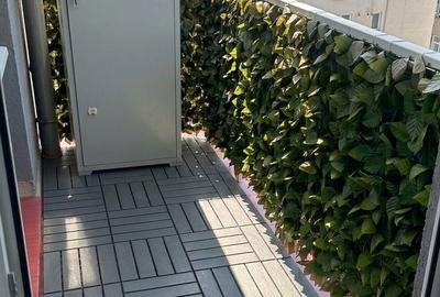 Apartament cu 4 camere decomandat în Iris - 19