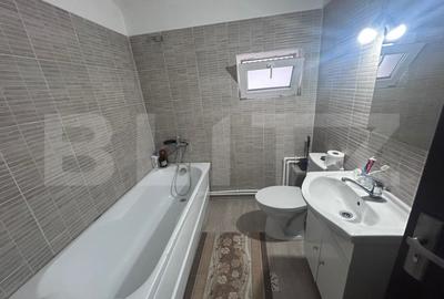 Casă cu 5 camere cu Teren 300 Mp în Central - 9