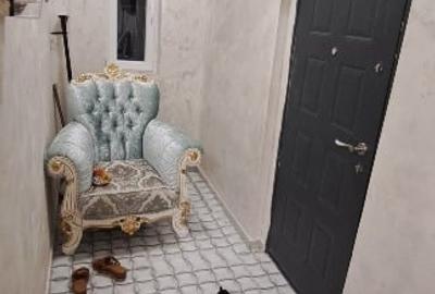 Apartament cu 3 camere nedecomandat în Calea Călărașilor - 12