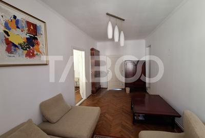 Apartament cu 2 camere semidecomandat, mobilat în Ultracentral - 5