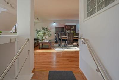 CASA CU SPATIU COMERCIAL SI PARCARE | PIATA UNIRII 12BIS BRASOV SCHEI - 16