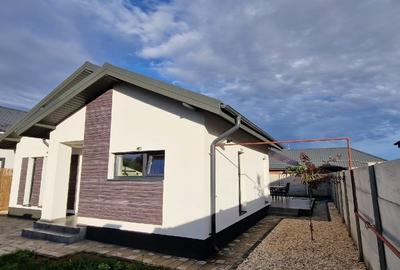 Inchiriez casa Comuna Berceni Inchiriez casa Comuna Berceni - 4