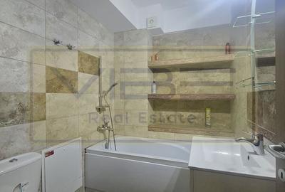 Apartament cu 2 camere decomandat, mobilat în Frumoasa - 8