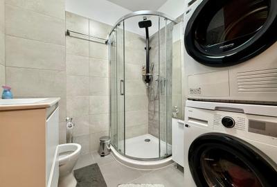 Apartament cu 3 camere semidecomandat, mobilat în Pantelimon - 10
