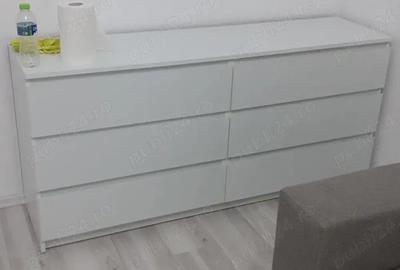 Inchiriere Garsoniera Decomandata Bloc Nou Militari-Uverturii Inchiriere Garsoniera Decomandata Bloc Nou Militari-Uverturii - 5