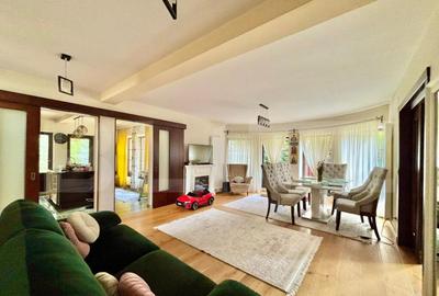 Casa superba de vanzare, in Sanpetru 1000 mp teren, la - 15