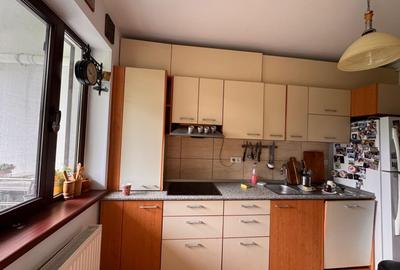 Apartament cu 3 camere în Malul Spitalului - 3