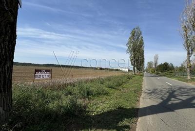 0% comision Teren intravilan – Ciolpani – Izvorani | 1.300 mp - 10