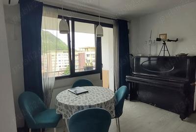 Apartament cu 3 camere decomandat în Ultracentral - 7