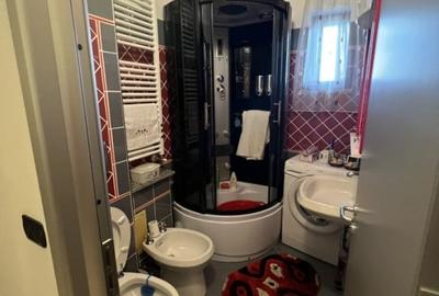 Apartament cu 3 camere semidecomandat, mobilat în Nord - 3