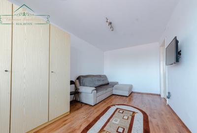 Garsoniera Confort 1, zona Aurel Vlaicu, Arad - 2