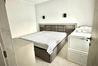 Apartament 2 camere City Park Mall - 7