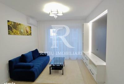 Apartament cu 2 camere decomandat în Seleuș - 12