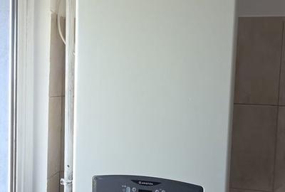 Apartament cu 2 camere decomandat, mobilat în Gara - 15