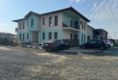 Apartament cu 2 camere în Chișoda - 7