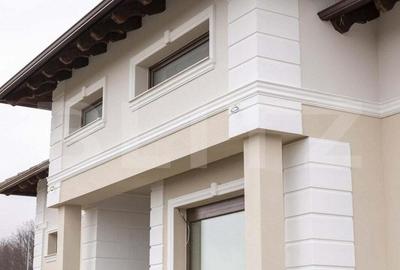 Vila deosebita, 710mp teren, zona Ciugud - Alba - 2