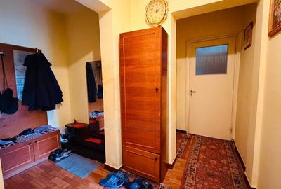 Apartament cu 2 camere decomandat în Mazepa 2 - 6