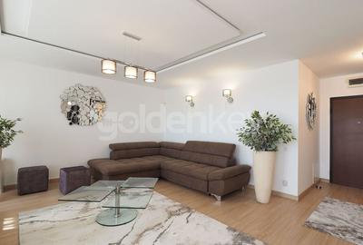 Penthouse modern cu 3 camere | 2 parcari - 4