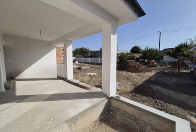 Vilă elegantă, finisată complet, Via Carmina – comision 0 Vilă elegantă, finisată complet, Via Carmina – comision 0 - 12