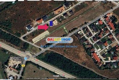 Gulia Tartasesti Str Samurcasi 482 mp deschidere 25 ml - 2