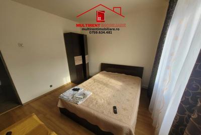De inchiriat- Apartament 3 camere str.Victoriei -pentru firme! - 7