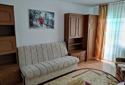 Garsonieră decomandată în Alexandru cel Bun - 4