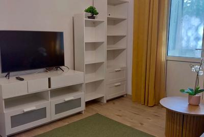 Apartament cu 2 camere decomandat în Vest - 2