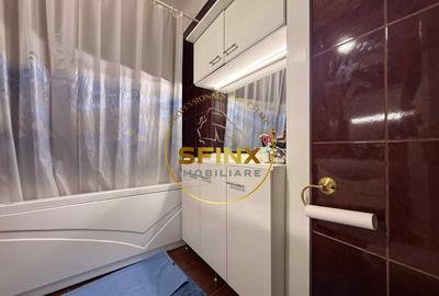 4 camere, 111 mp, Victoriei, centrala proprie, etaj 2/7 - 17