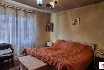 Casă cu 3 camere cu Teren 1440 Mp în Corod - 8