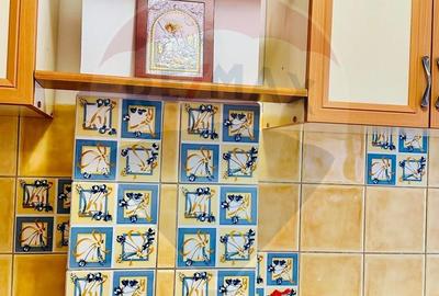 Apartament cu 2 camere, mobilat în Unirii - 6