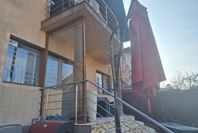 Casă individuală cu 4 camere cu Canalizare în Central - 56
