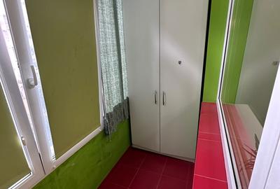 Apartament cu 2 camere semidecomandat în Precista - 2