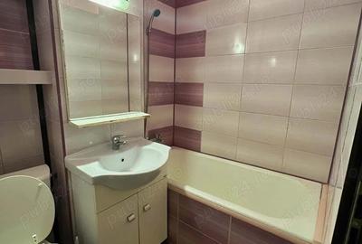 Apartament cu 2 camere semidecomandat în Central - 7