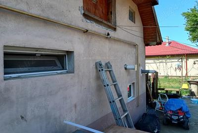 Casa 3 camere bucatarie,baie toate utilita?ile la 8 km de Selgros Craiova - 2