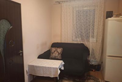 Apartament cu 2 camere semidecomandat în Exterior Vest - 5