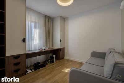 Apartament cu 4 camere în Eminescu - 8