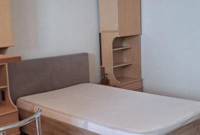 Garsonieră semidecomandată în Central