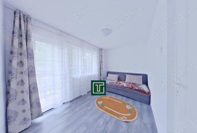 Cabana cu 3 camere de inchiriat 3 Insule, Arad - 6