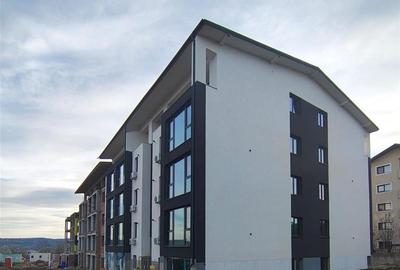 Apartament cu 2 camere decomandat în Popas Păcurari - 2