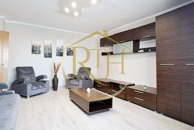 Apartament 1 camera, decomandat, zona Fraidorf langa Lacul Lamaita - 9