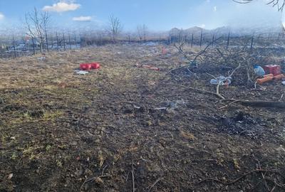 Casă individuală cu 4 camere cu Canalizare în Dezmir - 11