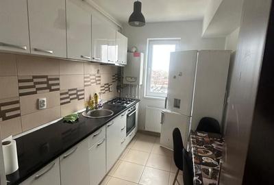 Apartament cu 3 camere decomandat în Est - 17