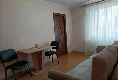 Apartament cu 2 camere semidecomandat în Petrișor - 6