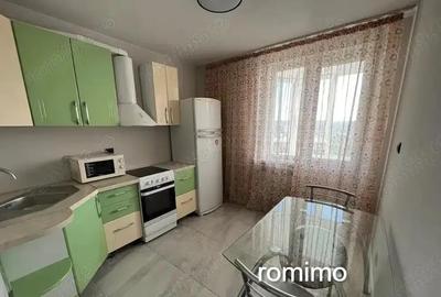 Garsoniera de inchiriat Drumul Taberei-Orizont - 1