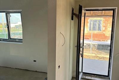 Casă cu 3 camere cu Teren 220 Mp în Dărăști-Ilfov - 4